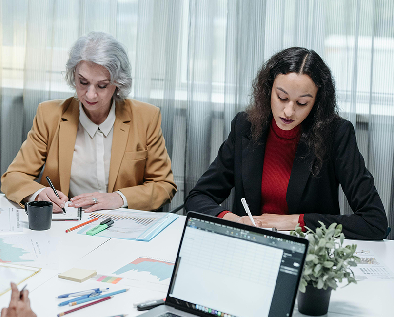 Social Responsibility